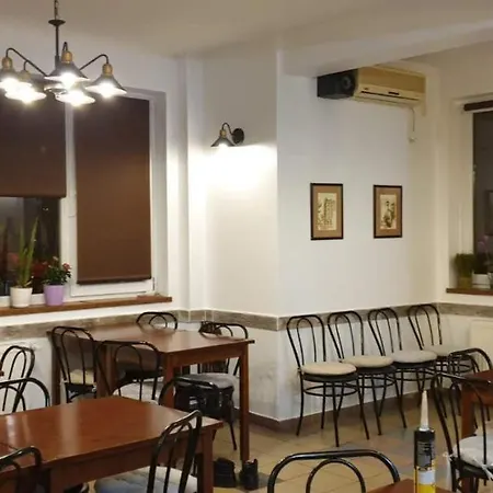 Vila Min קונסטנצה
