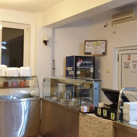 Vila Min בית הארחה *