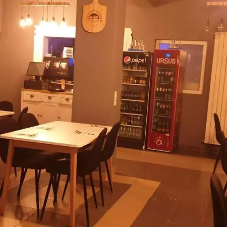 Vila Min קונסטנצה